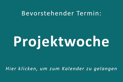 projektwoche
