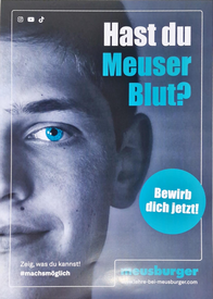 meusburger
