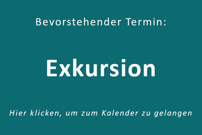 exkursion