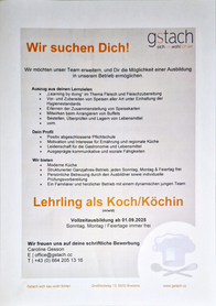 lehrling-gstach