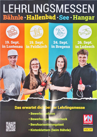 lehrlingsmessen
