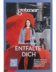 getzner-lehre