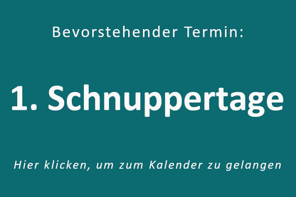 1-schnuppertage