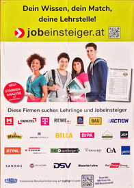 jobeinsteiger