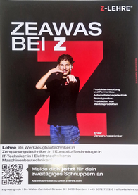 z-lehre