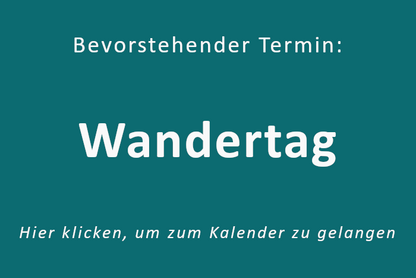 wandertag