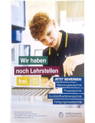 hirschmann-lehre