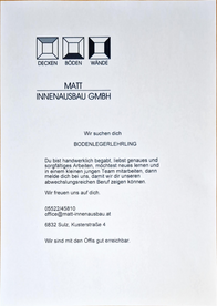 bodenlegerlehrling-matt