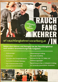 rauchfangkehrer