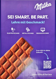 milka-karriere