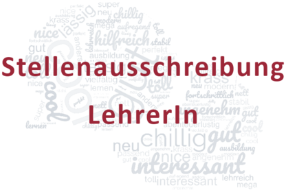 wortwolke_stellenausschreibung-lehrerin
